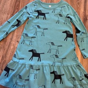 Tea Collection tunic/dress